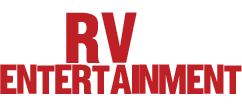 Logo RV Entertainment