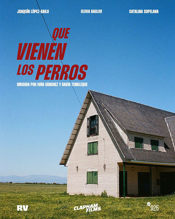 Cartel | Que vienen los Perros - RV Entertainment